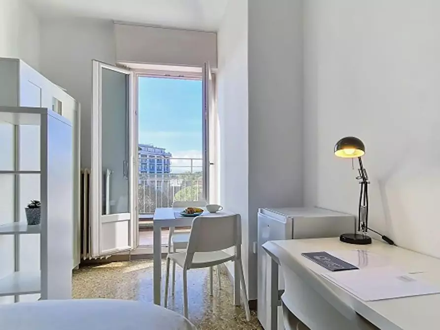 Immagine 4 di Camera in affitto  in Corso della Repubblica a Forli'