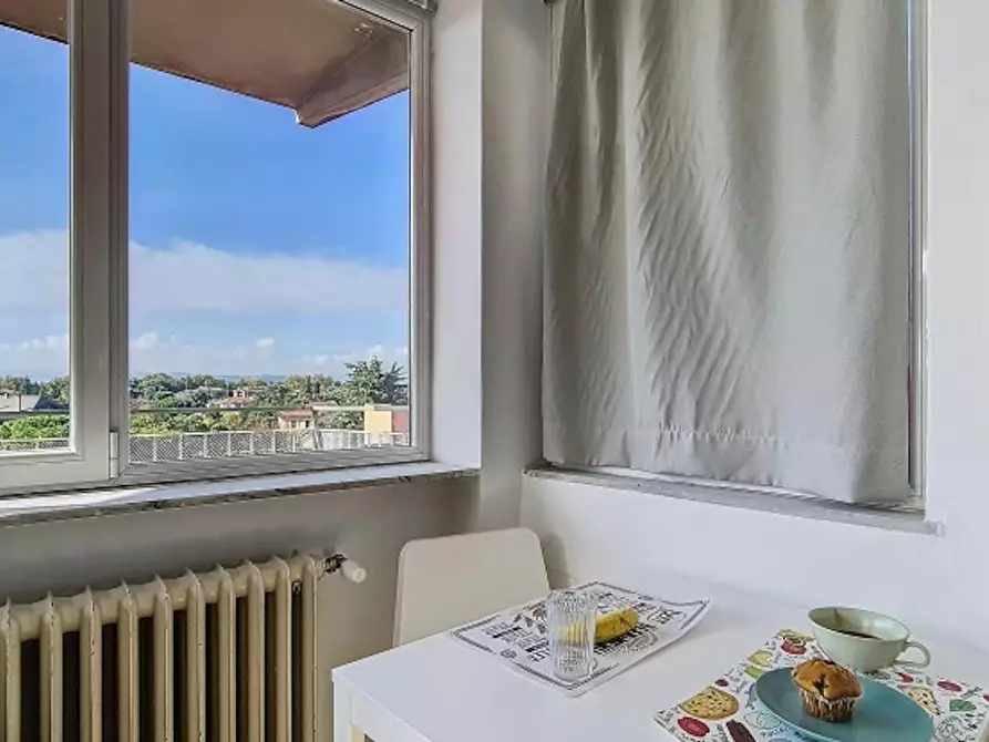 Immagine 5 di Camera in affitto  in Corso della Repubblica a Forli'
