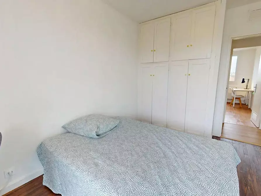 Immagine 3 di Camera in affitto  in Rue Henri Desbals a Toulouse