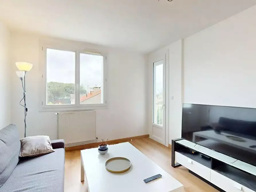 Immagine 7 di Camera in affitto  in Rue Henri Desbals a Toulouse