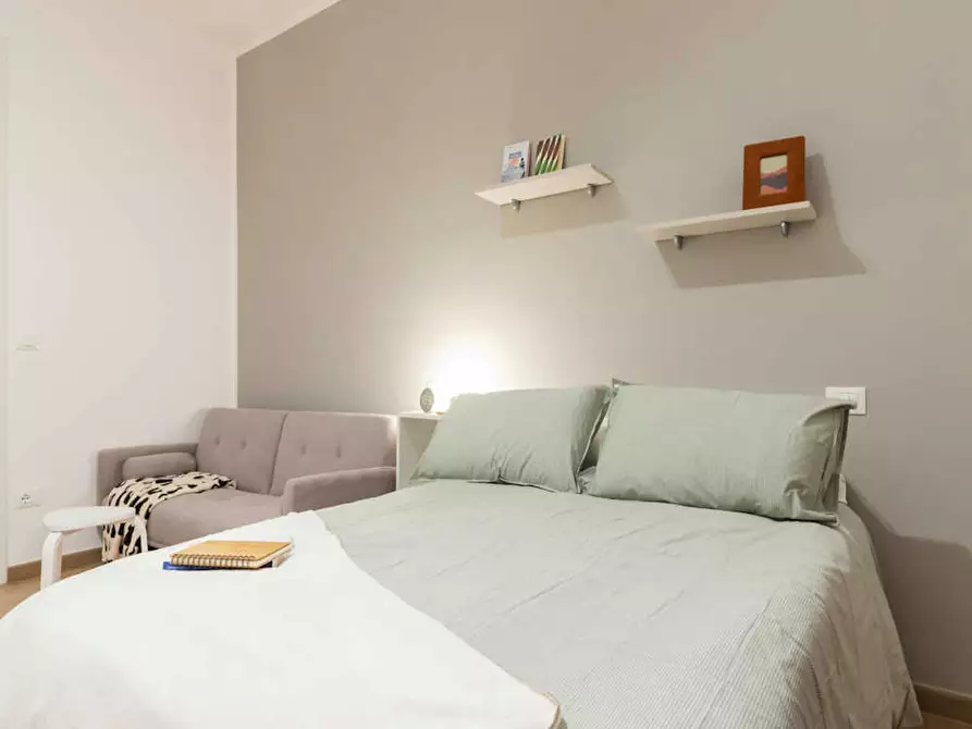 Immagine 4 di Camera in affitto  in Via Cesare Boldrini a Bologna