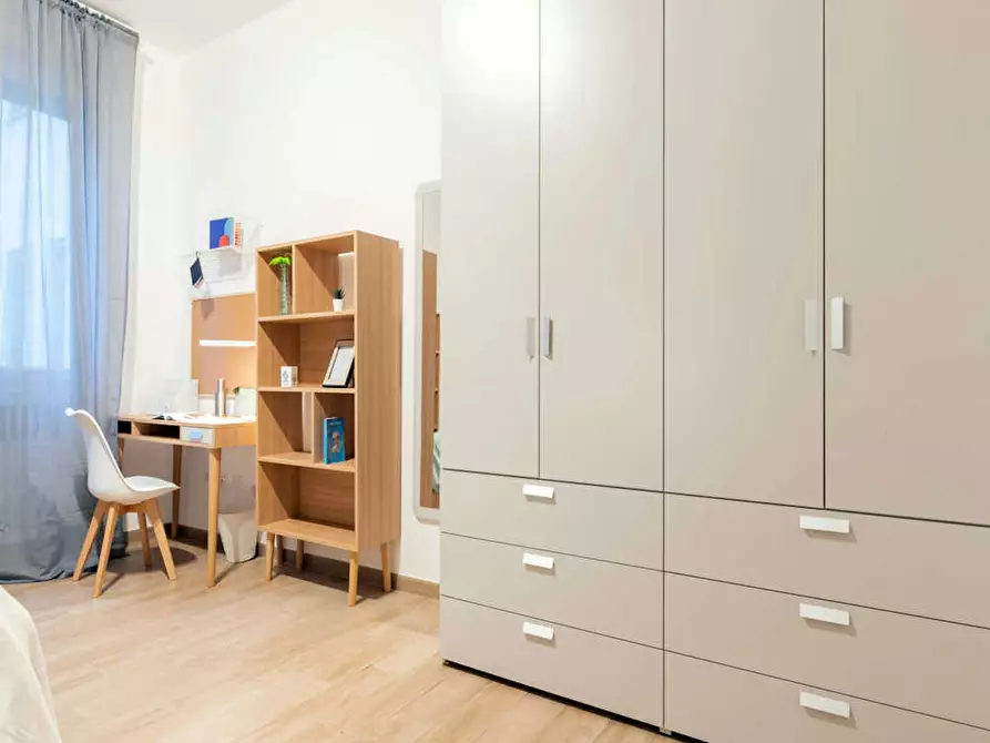 Immagine 7 di Camera in affitto  in Via Cesare Boldrini a Bologna