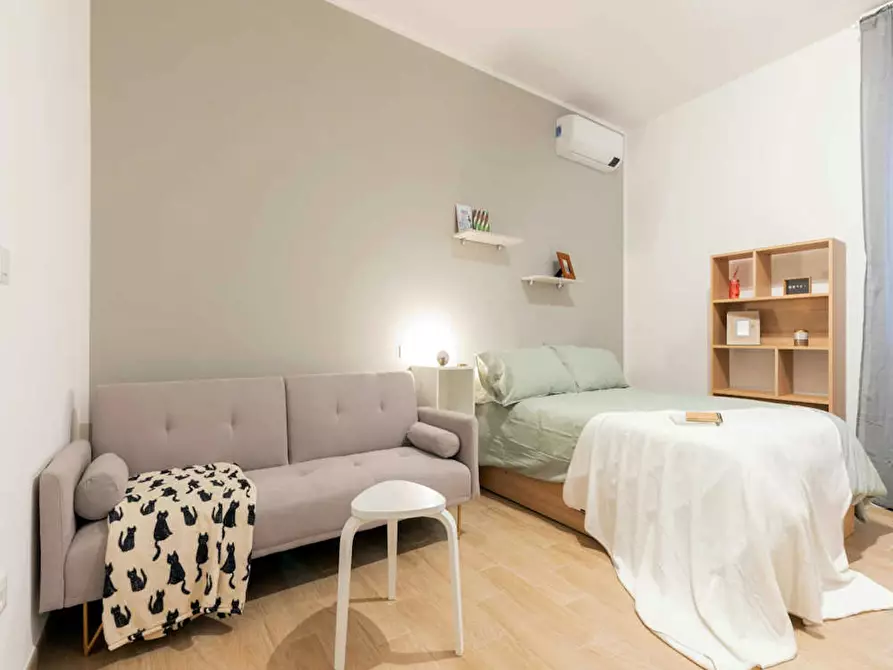 Immagine 2 di Camera in affitto  in Via Cesare Boldrini a Bologna