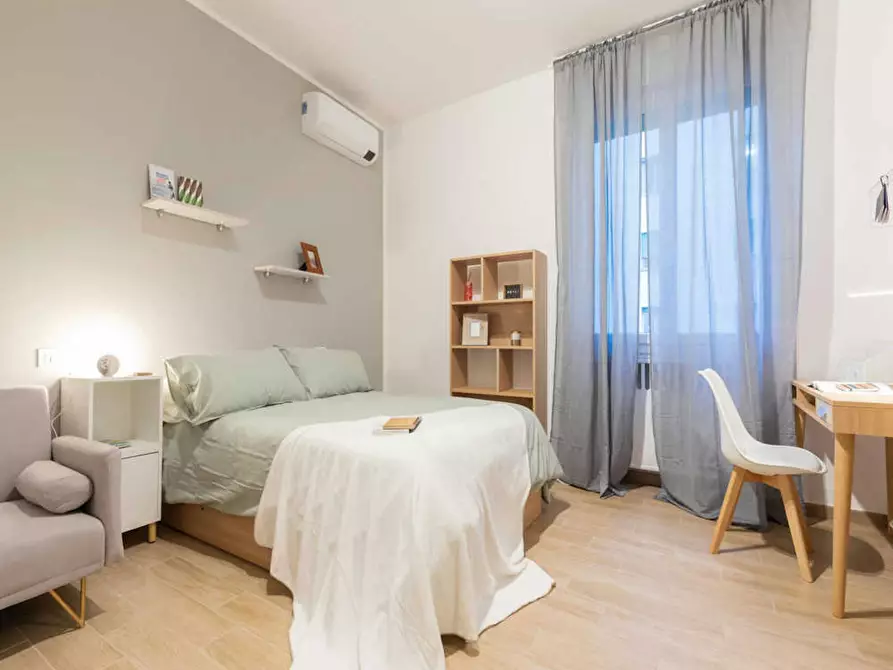 Immagine 3 di Camera in affitto  in Via Cesare Boldrini a Bologna