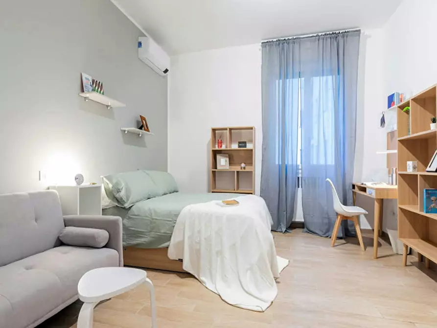 Immagine 1 di Camera in affitto  in Via Cesare Boldrini a Bologna