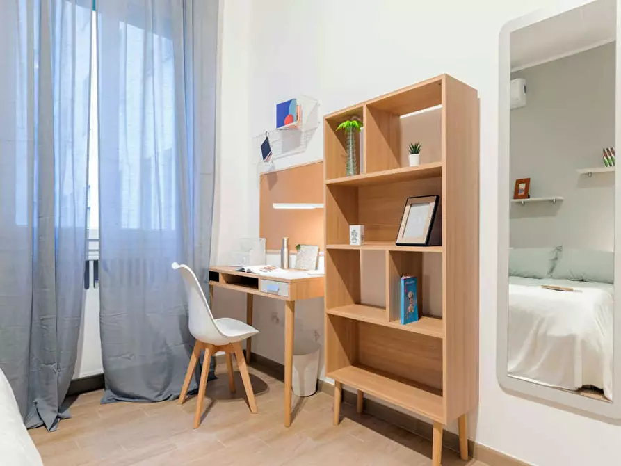 Immagine 6 di Camera in affitto  in Via Cesare Boldrini a Bologna