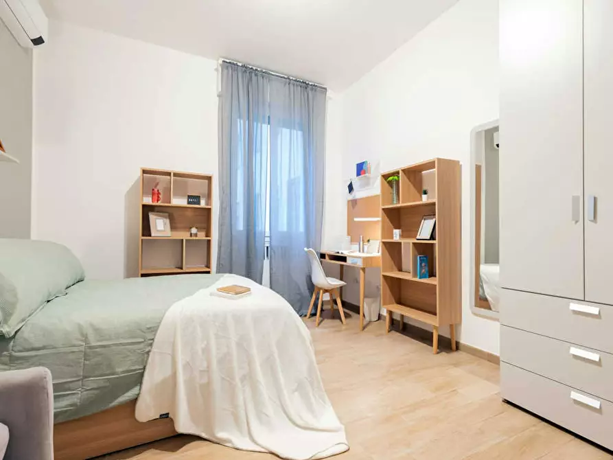Immagine 5 di Camera in affitto  in Via Cesare Boldrini a Bologna