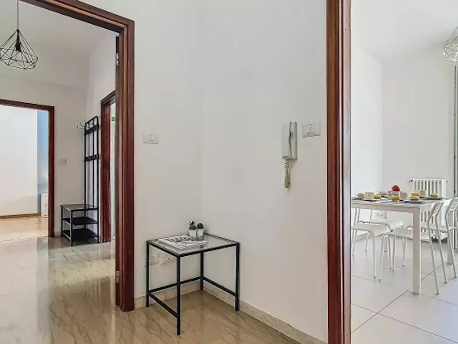 Immagine 9 di Camera in affitto  in Viale Roma a Forli'