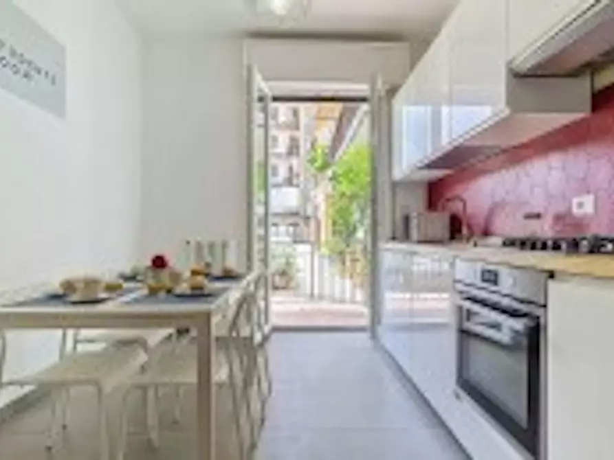 Immagine 6 di Camera in affitto  in Via Roma a Meldola