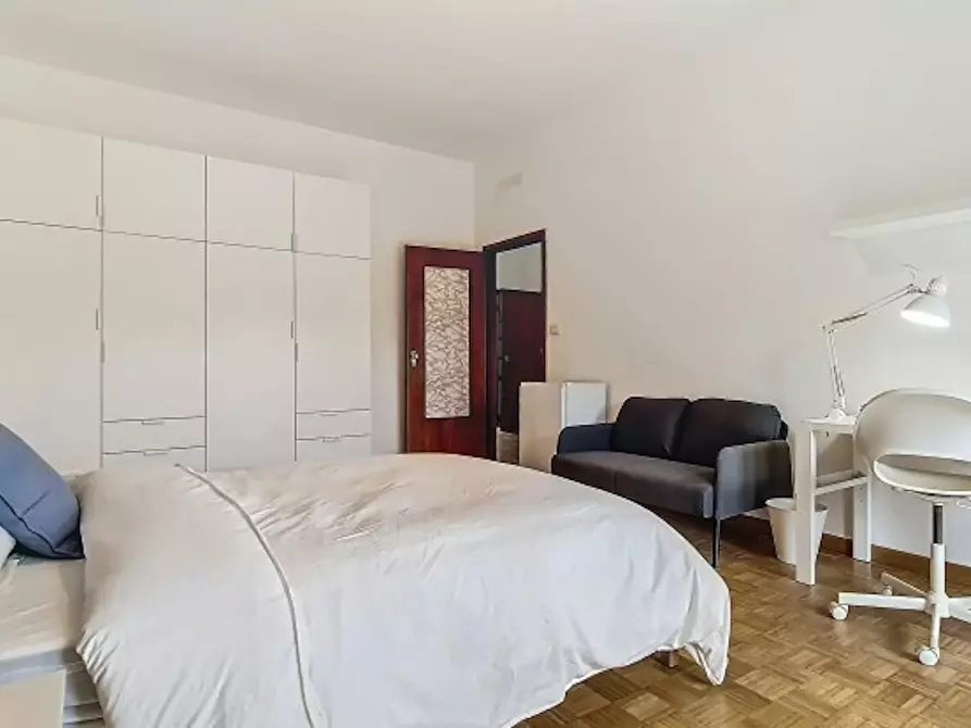 Immagine 4 di Camera in affitto  in Via Roma a Meldola