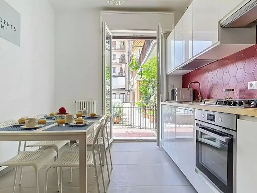 Immagine 9 di Camera in affitto  in Via Roma a Meldola