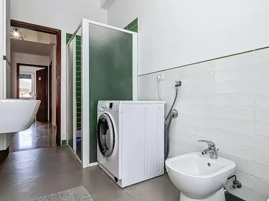 Immagine 8 di Camera in affitto  in Via Roma a Meldola