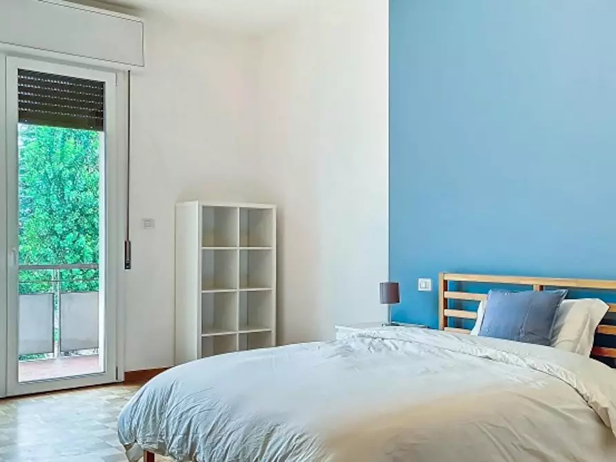 Immagine 2 di Camera in affitto  in Via Roma a Meldola