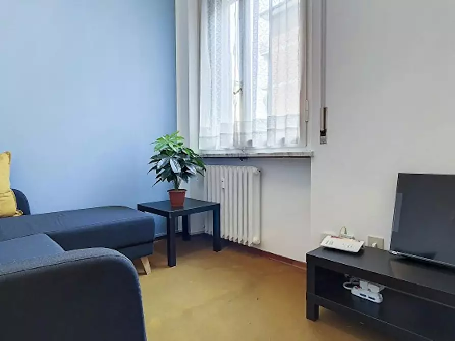 Immagine 10 di Camera in affitto  in Via R. Serra a Forli'