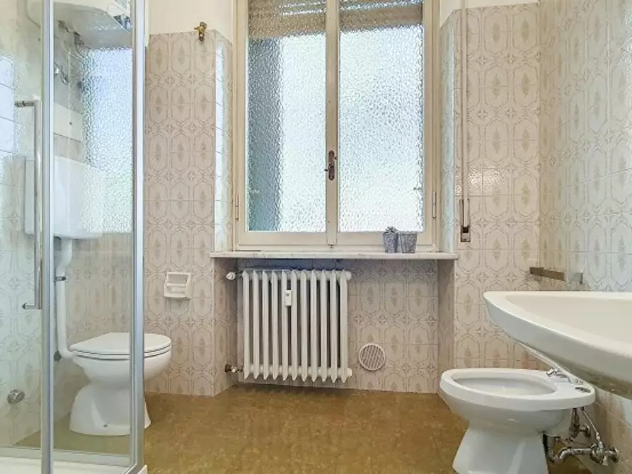 Immagine 8 di Camera in affitto  in Via R. Serra a Forli'