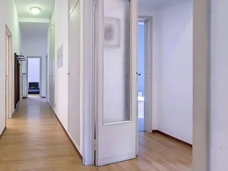 Immagine 10 di Camera in affitto  in Via R. Serra a Forli'