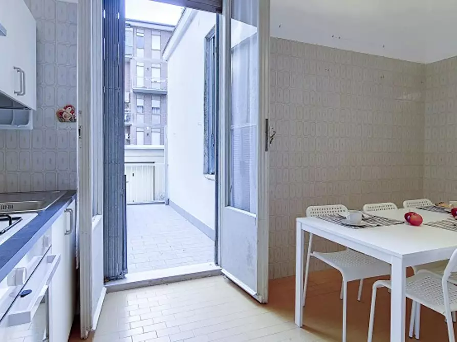 Immagine 8 di Camera in affitto  in Via R. Serra a Forli'