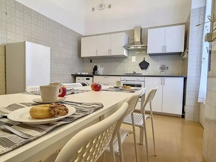 Immagine 9 di Camera in affitto  in Via R. Serra a Forli'