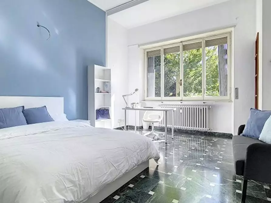 Immagine 2 di Camera in affitto  in Via R. Serra a Forli'