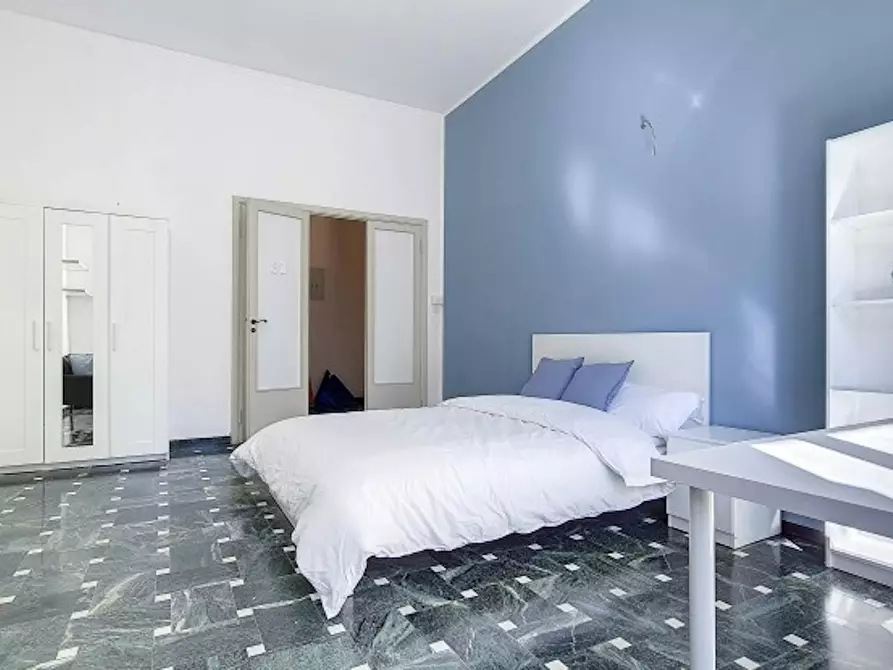 Immagine 4 di Camera in affitto  in Via R. Serra a Forli'