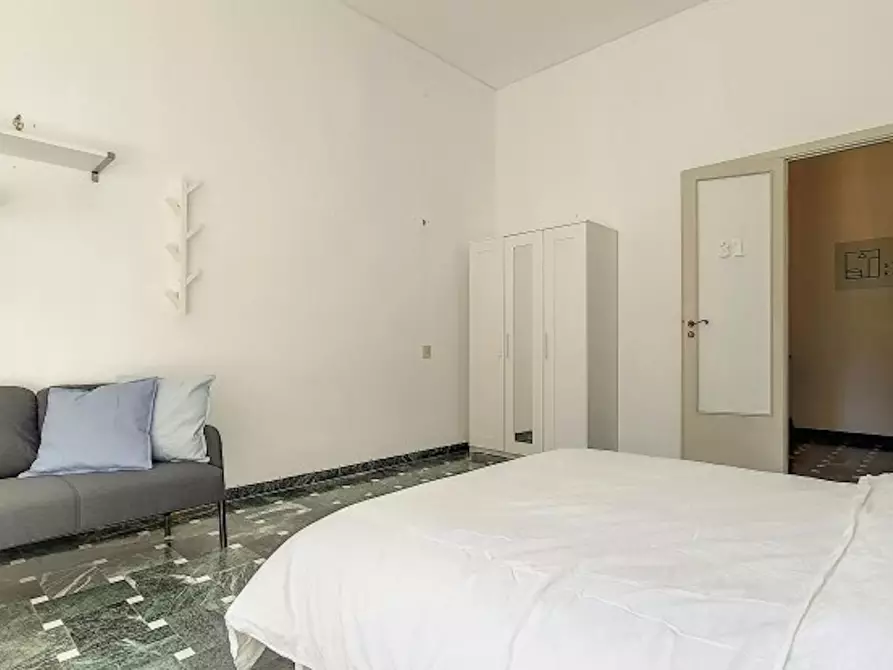 Immagine 6 di Camera in affitto  in Via R. Serra a Forli'