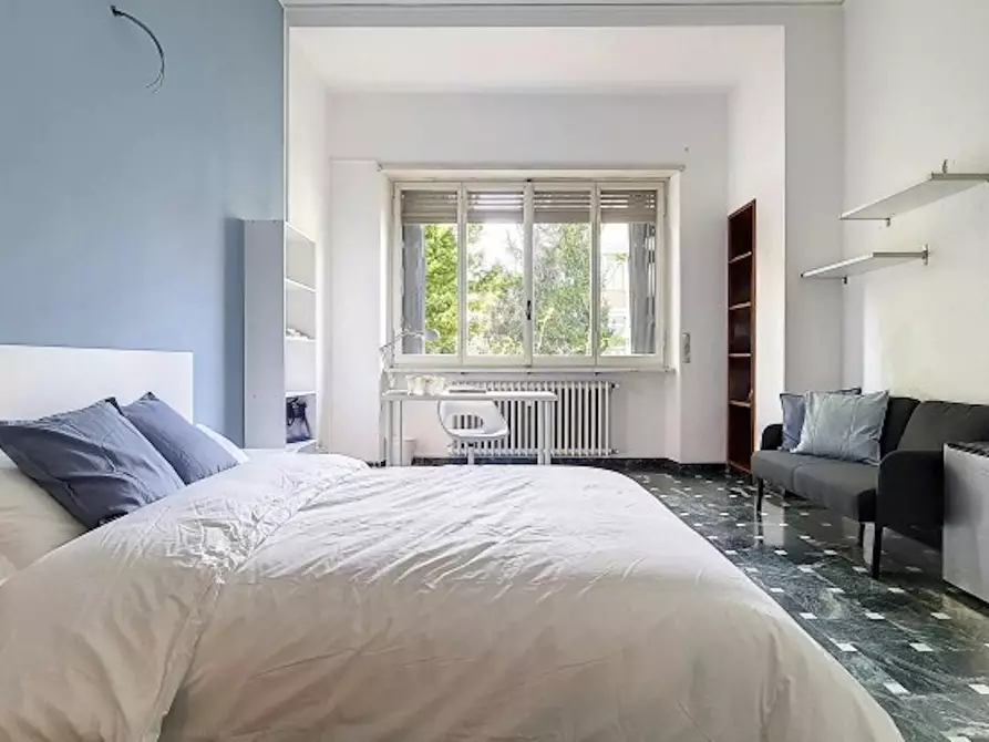 Immagine 1 di Camera in affitto  in Via R. Serra a Forli'