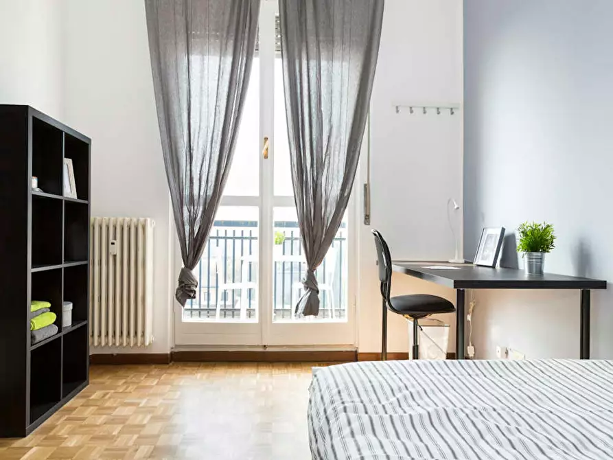 Immagine 2 di Camera in affitto  in Via dei Mandorli a Buccinasco