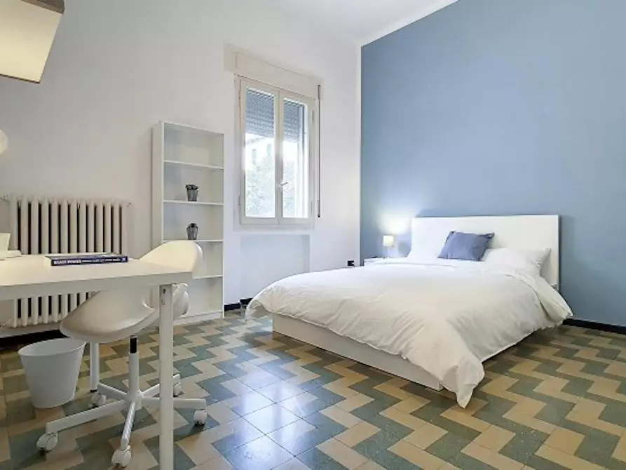 Immagine 3 di Camera in affitto  in Via Francesco Rossi a Forli'