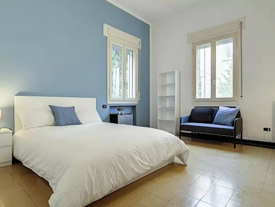 Immagine 1 di Camera in affitto  in Via Francesco Rossi a Forli'