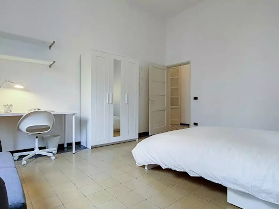 Immagine 2 di Camera in affitto  in Via Francesco Rossi a Forli'