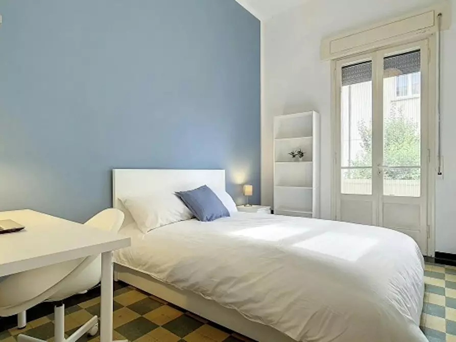 Immagine 1 di Camera in affitto  in Via Francesco Rossi a Forli'