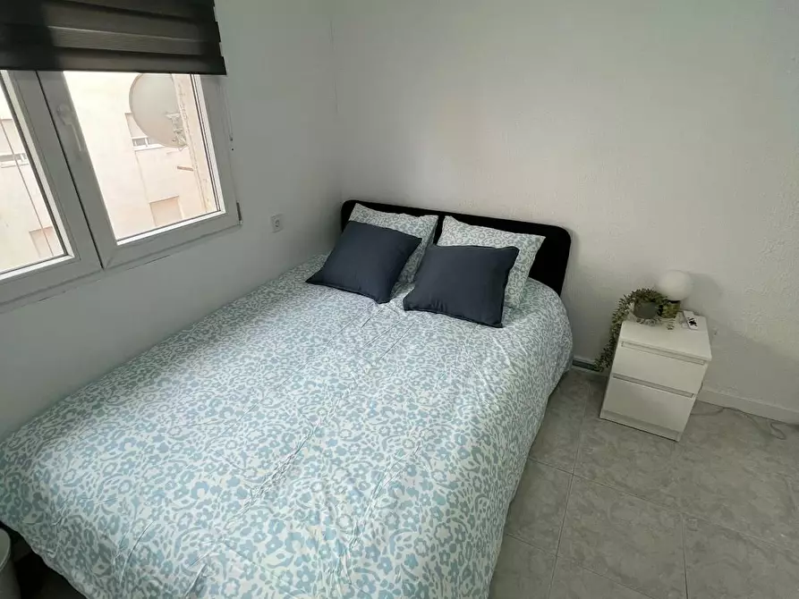 Immagine 1 di Camera in affitto  in Carrer Doctor Just a Alicante/Alacant