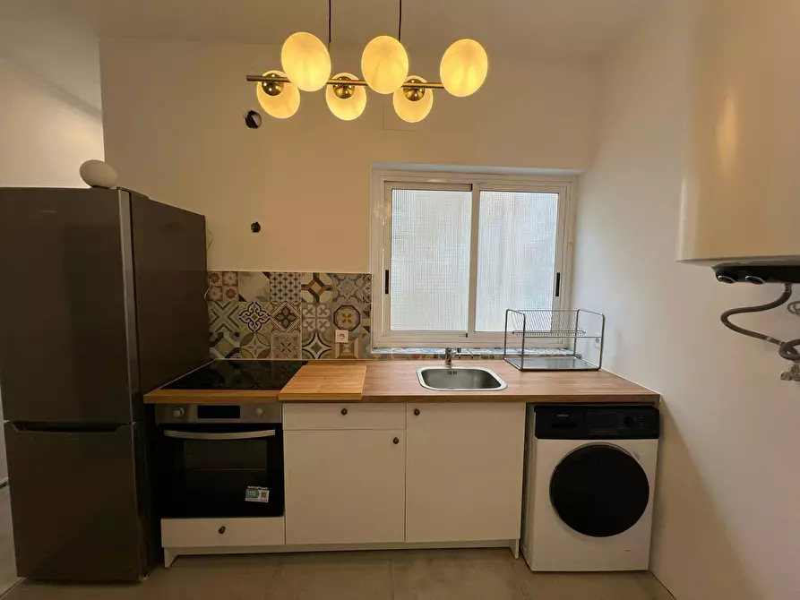 Immagine 8 di Camera in affitto  in Carrer Doctor Just a Alicante/Alacant