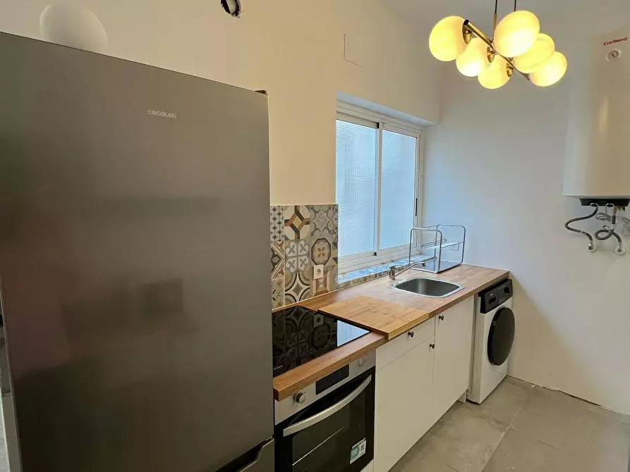 Immagine 10 di Camera in affitto  in Carrer Doctor Just a Alicante/Alacant