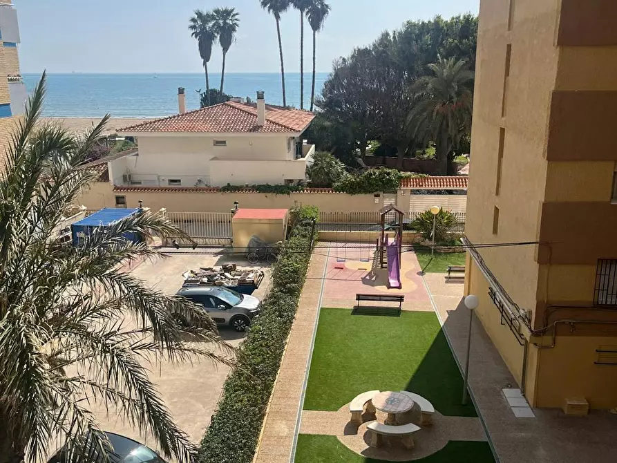 Immagine 1 di Appartamento in affitto  in Carrer Racó a Puig, Del (Playa)
