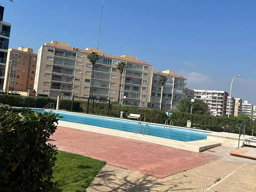 Immagine 10 di Appartamento in affitto  in Carrer Racó a Puig, Del (Playa)