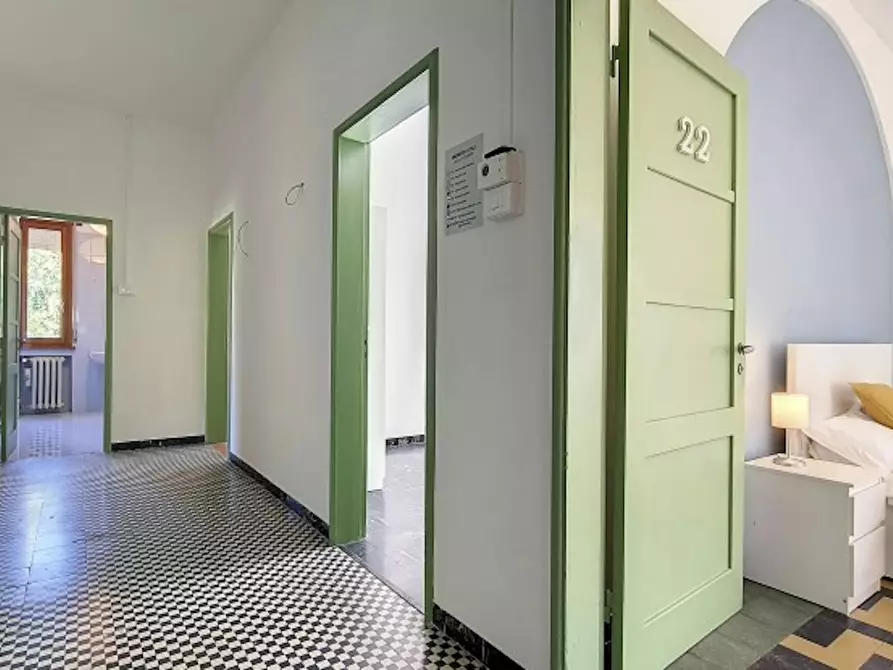 Immagine 6 di Camera in affitto  in Via Francesco Rossi a Forli'