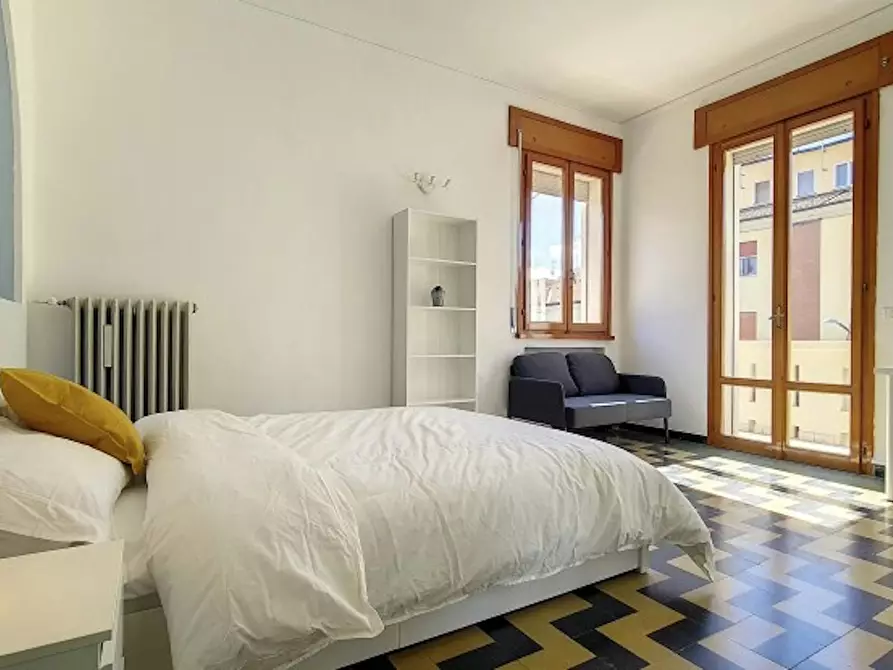 Immagine 1 di Camera in affitto  in Via Francesco Rossi a Forli'