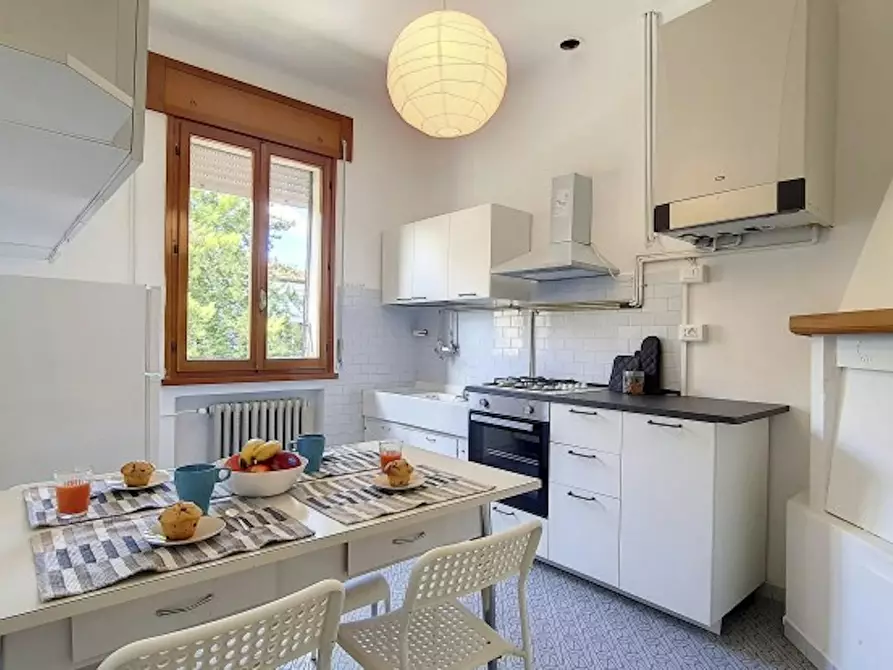 Immagine 7 di Camera in affitto  in Via Francesco Rossi a Forli'