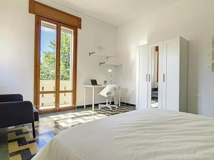 Immagine 4 di Camera in affitto  in Via Francesco Rossi a Forli'