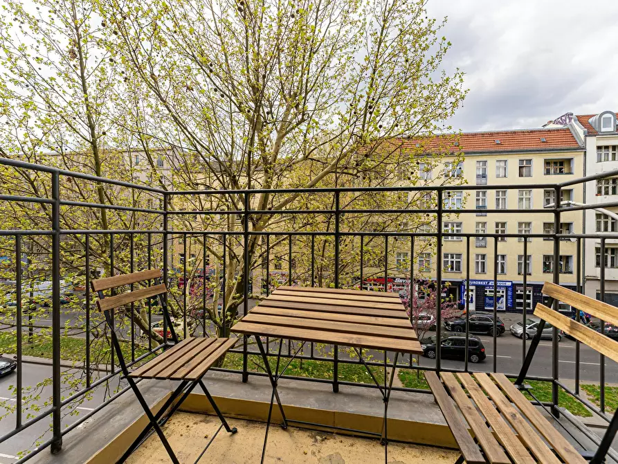 Immagine 6 di Camera in affitto  in Schwedenstraße a Berlin