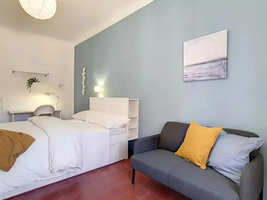 Immagine 2 di Camera in affitto  in Corso Giuseppe Garibaldi a Forli'