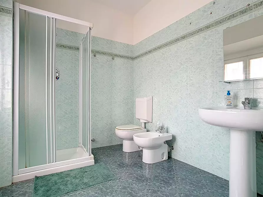 Immagine 10 di Camera in affitto  in Corso Giuseppe Garibaldi a Forli'