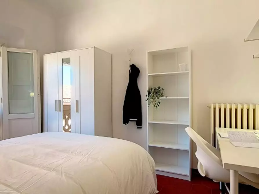 Immagine 4 di Camera in affitto  in Corso Giuseppe Garibaldi a Forli'