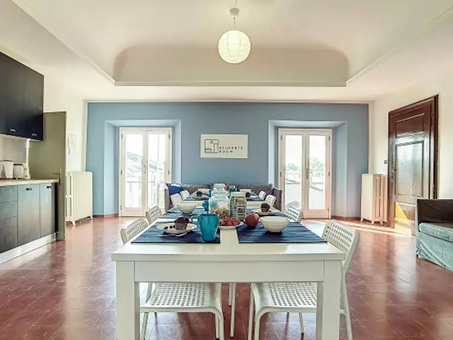 Immagine 8 di Camera in affitto  in Corso Giuseppe Garibaldi a Forli'