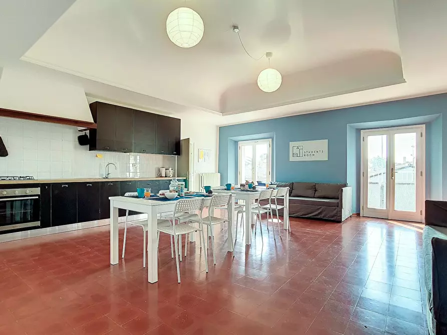 Immagine 6 di Camera in affitto  in Corso Giuseppe Garibaldi a Forli'