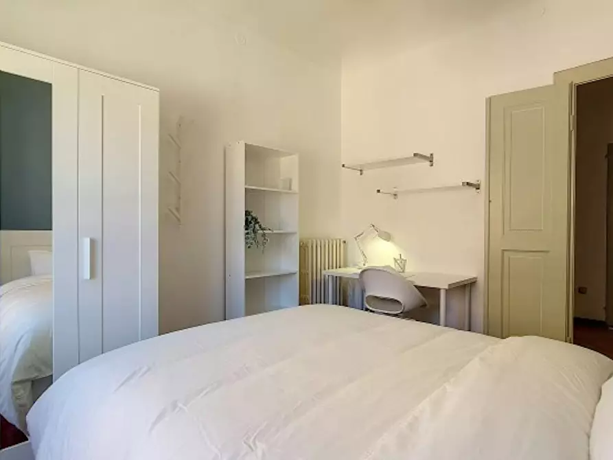 Immagine 3 di Camera in affitto  in Corso Giuseppe Garibaldi a Forli'