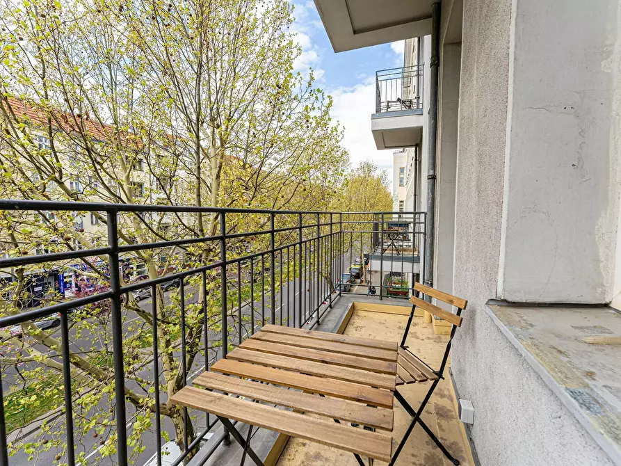 Immagine 6 di Camera in affitto  in Schwedenstraße a Berlin