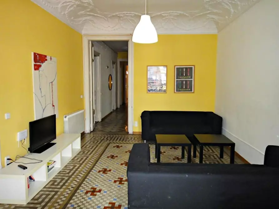 Immagine 4 di Camera in affitto  in Carrer de Mallorca a Barcelona