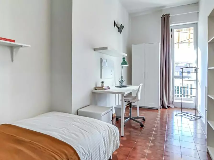 Immagine 2 di Camera in affitto  in Viale Luigi Ridolfi a Forli'